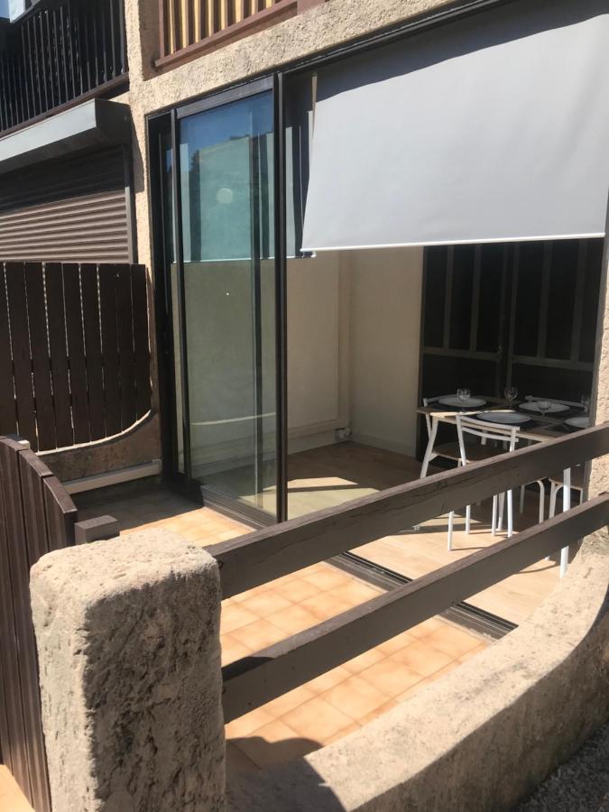 Studio 2 Adultes 2 Enfants Sanary Sur Mer A 800M De La Mer Exterior photo