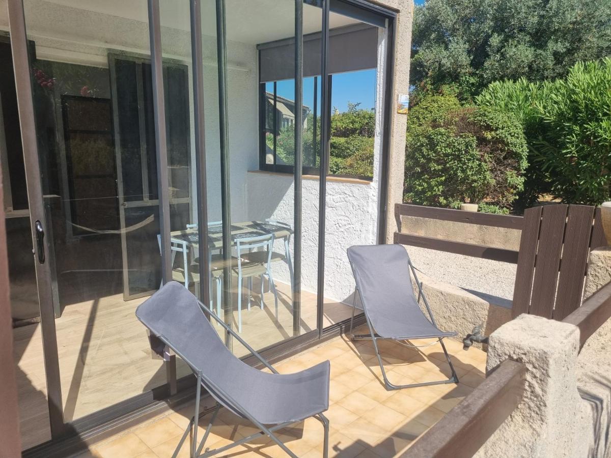 Studio 2 Adultes 2 Enfants Sanary Sur Mer A 800M De La Mer Exterior photo
